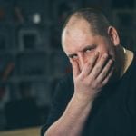 WINI: „Do Bedoesa łatwiej było się przyp**rdolić, bo jest fizycznie słabszy”