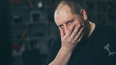 WINI: „Do Bedoesa łatwiej było się przyp**rdolić, bo jest fizycznie słabszy”