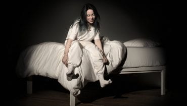 Billie Eilish powraca z nowym utworem