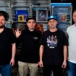 „Vienio wyciągnął rap z muzycznego getta”