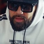 DGE, Matheo i JWP w klipie do „Robię rap”
