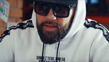 DGE, Matheo i JWP w klipie do „Robię rap”