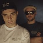 Mały Esz & Proceente prezentują nowy klip