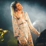 Wiosenna trasa Julii Pietruchy (FOTO)