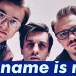 Nowy ambasador My Name Is New