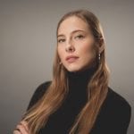 Klaudia Szafrańska zapowiada solowy krążek