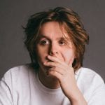 Lewis Capaldi: Kiedy wydajesz album w dużej wytwórni, chcesz, żeby się sprzedał