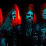 Machine Head w dwóch polskich miastach