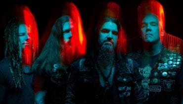 Polak nowym gitarzystą Machine Head