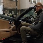„GTA” – Malik Montana w nowym singlu i klipie Kaziora