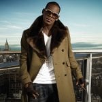 R. Kelly napisał 25 albumów w więzieniu.  Czy pojawią się one na rynku?