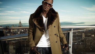 R. Kelly napisał 25 albumów w więzieniu.  Czy pojawią się one na rynku?