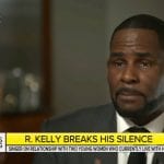 R. Kelly: „Nie zrobiłem tego. To nie ja. Ja walczę o moje życie”