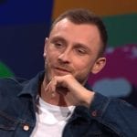 Saful gościem Kuby Wojewódzkiego