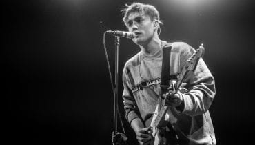 Ostatni oldschoolowy wokalista pop, czyli Sam Fender w Trójce