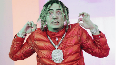 Lil Pump: „Czuję, że niedługo umrę i to wszystko się skończy”