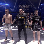 Filipek vs Ryba – zaskakujący zwycięzca