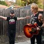 Duff McKagan z Guns N’ Roses prezentuje nowy singiel