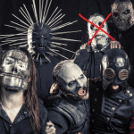 Slipknot żegna się z perkusistą. „On wie dlaczego”