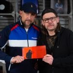 Sokół: „Całe życie uciekam od egocentrycznego rapu”