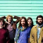 Premierowy utwór Tame Impala