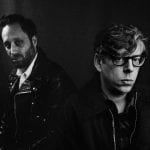 The Black Keys z pierwszym nowym utworem od pięciu lat