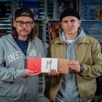 1 NA 1: Artur Rawicz vs W.E.N.A.