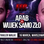 Arab: „Leczyłem się psychiatrycznie przez Wujka „
