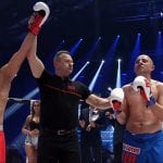 FEN 24: Wujek Samo Zło walczył dzielnie, ale nie dał rady Arabowi