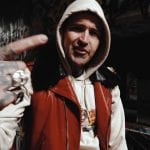 Yelawolf atakuje G-Eazy’ego, Post Malone’a i MGK