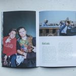 „Odezwij się via GG. Krótka historia SBM” – zin dostępny online