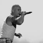 Keith Flint z The Prodigy nie żyje