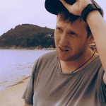 Raszu promuje płytę „Life in Journey” klipem nakręconych w Grecji