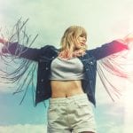 Taylor Swift z premierowym utworem i klipem
