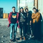 Bastard Disco – drugi album warszawiaków już za dwa tygodnie