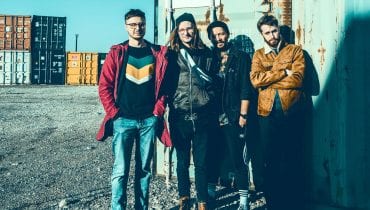 Bastard Disco – drugi album warszawiaków już za dwa tygodnie