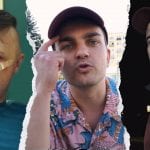 Abstrachuje dissują polskich raperów