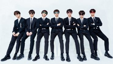 BTS zawieszają działalność. Członkowie zespołu zostali powołani do wojska