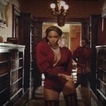 Nowe nagranie i teledysk Beyonce