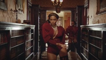 Nowe nagranie i teledysk Beyonce