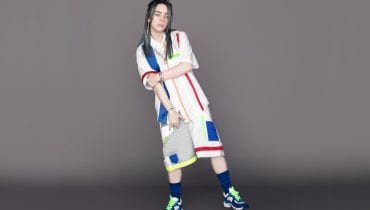 Podwójna korona i rekord Billie Eilish