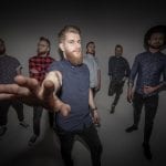 Black Jeans z drugim singlem i debiutancką płytą