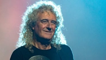 Brian May krytykuje brytyjskie władze: „Doprowadzą do tysięcy zgonów”