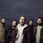 Bury Tomorrow w Polsce