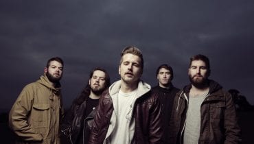 Bury Tomorrow w Polsce