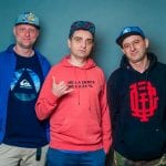 Kolejny YouTuber bierze się za rap. Jest dla niego miejsce na scenie?