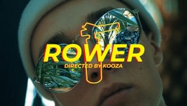 Chillwagon zaprasza na „Rower”