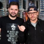 1 NA 1: Artur Rawicz vs Enea Spring Break