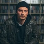 Emil Blef wraca z solową płytą
