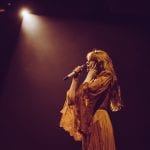 Nowe nagranie Florence + The Machine w drugim odcinku „Gry o tron”